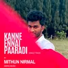 Kanne Ennai Paaradi